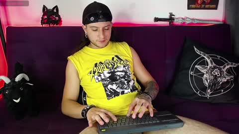 Dave online show from 01/25/25, 12:17