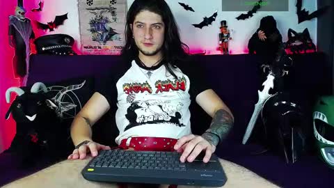 Dave online show from 10/08/25, 07:11