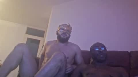 Blackxlversa online show from 06/10/26, 02:01