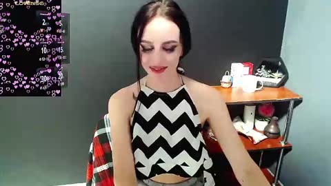 Ivy online show from 12/20/24, 02:19