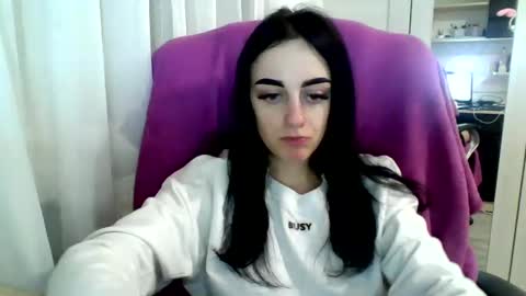 Ivy online show from 02/13/25, 04:50