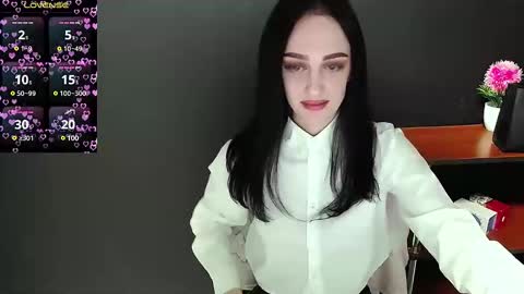 Ivy online show from 02/24/25, 02:48