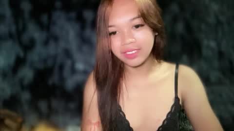 sweetyluna online show from 11/03/25, 10:05