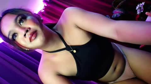 sweetyluna online show from 05/16/26, 07:45