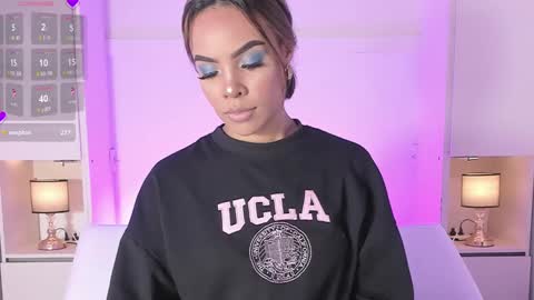 Snapshot of blackywhiite chatting on 12/08/24, 04:57 GRACE online show from 12/08/24, 04:57