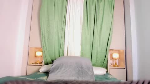 GRACE online show from 03/29/26, 06:57