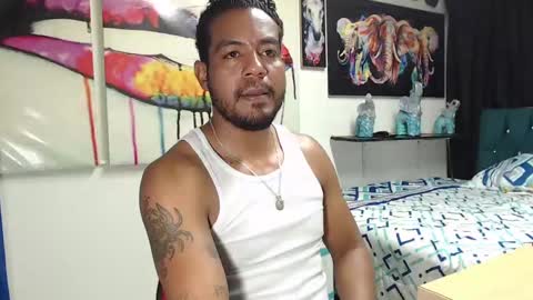 Richard online show from 12/18/24, 06:43