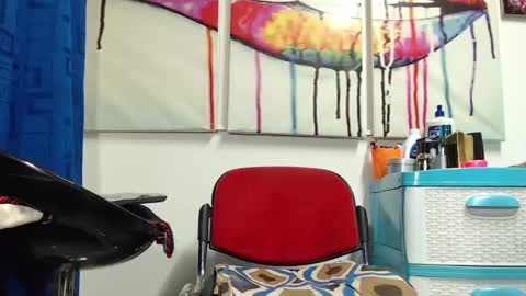 Richard online show from 12/18/24, 10:08