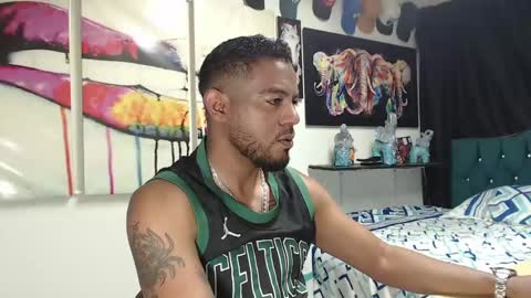 Richard online show from 12/26/24, 02:44