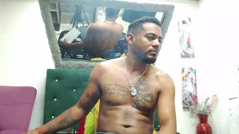 Richard online show from 12/28/24, 08:16