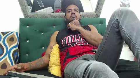 Richard online show from 01/06/25, 03:20