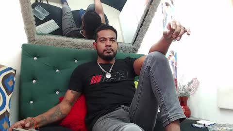 Richard online show from 01/07/25, 02:51