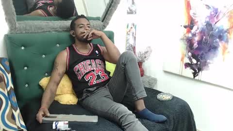 Richard online show from 01/10/25, 04:54