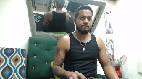 Richard online show from 01/11/25, 06:24