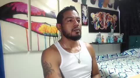 Richard online show from 01/12/25, 11:39