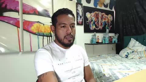 Richard online show from 01/18/25, 11:43