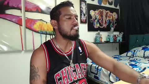 Richard online show from 01/23/25, 12:04