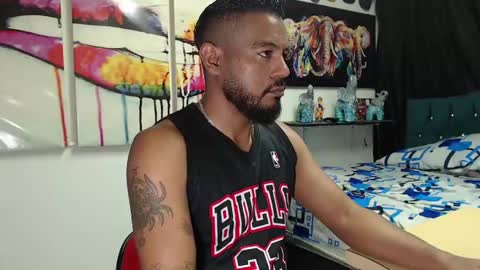 Richard online show from 01/28/25, 03:04