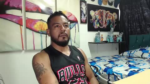 Richard online show from 01/28/25, 12:54