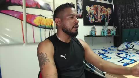 Richard online show from 01/30/25, 06:10