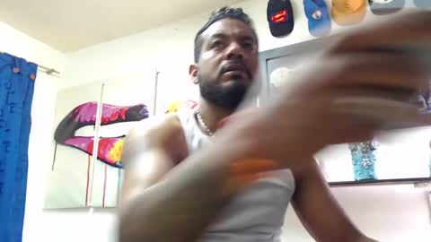 Richard online show from 02/17/25, 01:21