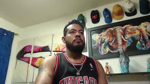 Richard online show from 02/19/25, 03:28