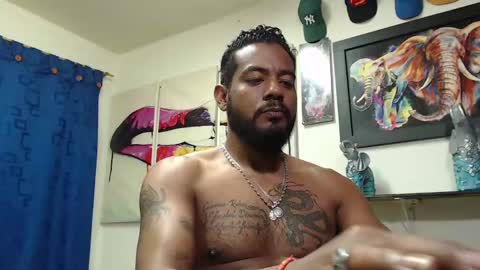 Richard online show from 02/22/25, 11:02