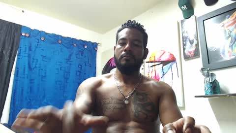 Richard online show from 02/28/25, 01:36