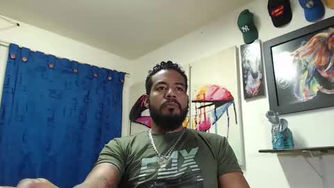 Richard online show from 03/03/25, 02:04