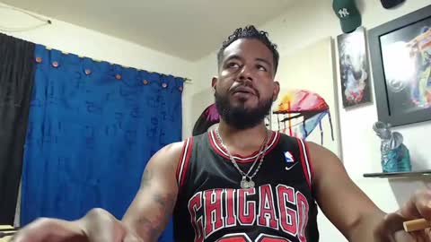 Richard online show from 03/04/25, 06:15