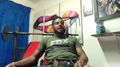 Richard online show from 03/12/25, 01:51