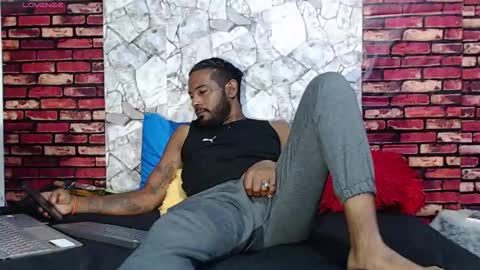 Richard online show from 02/10/26, 02:48