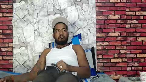 Richard online show from 03/31/26, 03:19