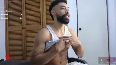 blade_miller_ online show from 05/31/26, 12:34