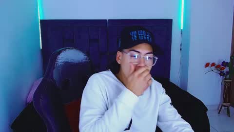 blade_sensual online show from 10/18/25, 09:43