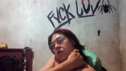 blade_sensual online show from 12/02/25, 03:56