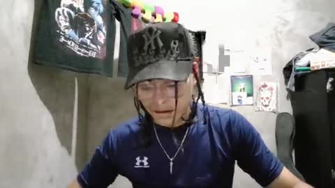 blade_sensual online show from 06/29/26, 08:42