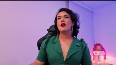 Snapshot of blaershadow_ chatting on 09/22/25, 03:52 Blaer Shadow online show from 09/22/25, 03:52