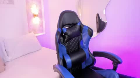  B L A I R  online show from 07/02/26, 03:23