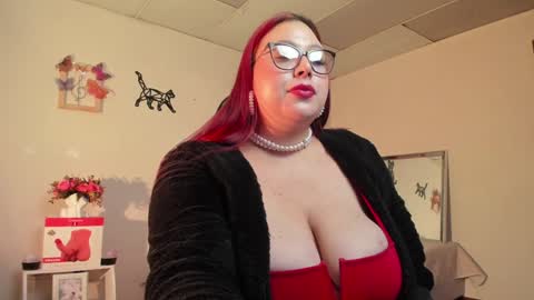 Blair online show from 01/15/25, 02:17