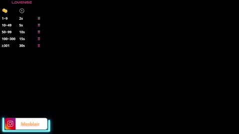 Snapshot of blair_meester chatting on 02/07/26, 02:32 Blair online show from 02/07/26, 02:32