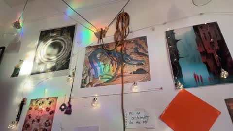 Blair online show from 12/21/24, 02:26