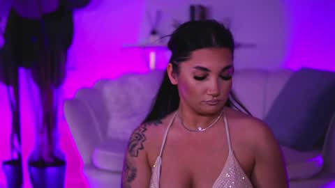 BlaireBloom online show from 04/19/26, 03:11