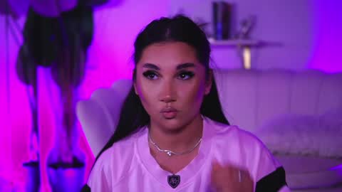 BlaireBloom online show from 04/19/26, 06:10