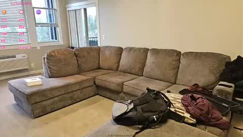 Blair Darling online show from 04/14/26, 02:17