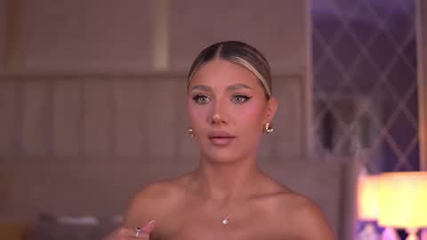 Snapshot of blairsanders chatting on 09/24/25, 06:11 BlairSanders online show from 09/24/25, 06:11