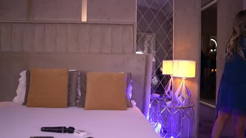 Snapshot of blairsanders chatting on 09/26/25, 06:01 BlairSanders online show from 09/26/25, 06:01