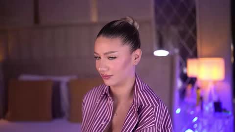 BlairSanders online show from 12/19/25, 07:32