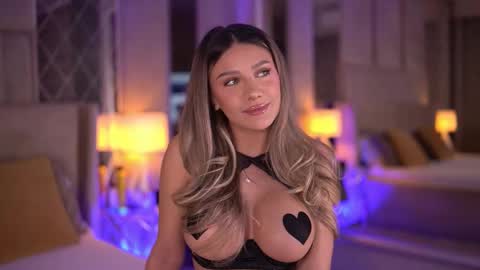 BlairSanders online show from 01/10/26, 07:26