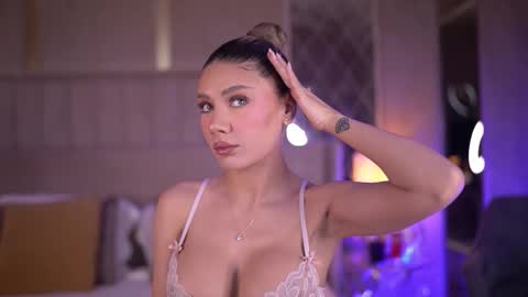 BlairSanders online show from 01/11/26, 07:19